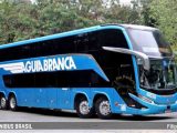 BA: PRF deve investigar acidente com DD G8 da Aguia Branca - revistadoonibus