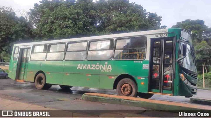 Rodoviários encerram paralisação em Planaltina de Goiás