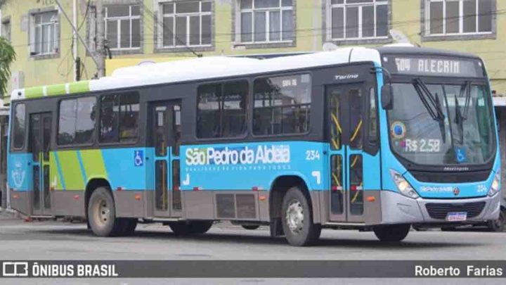 RJ: São Pedro da Aldeia lança aplicativo de ônibus