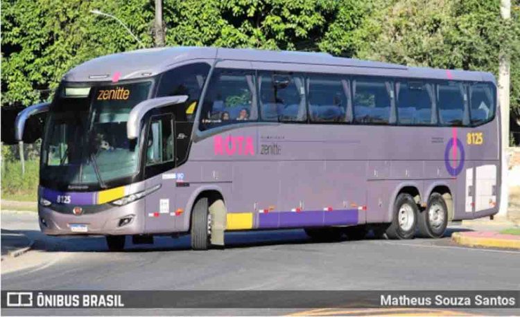 Rota Transportes é alvo de reclamações dos clientes - revistadoonibus
