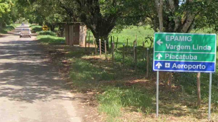 MG: Passageira é assaltada na zona rural de Leopoldina