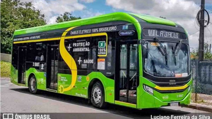 São Paulo: Empresário da UpBus Transportes é preso