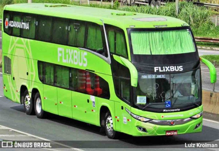 RJ: Acidente interdita a Rodovia Presidente Dutra em Barra Mansa - revistadoonibus