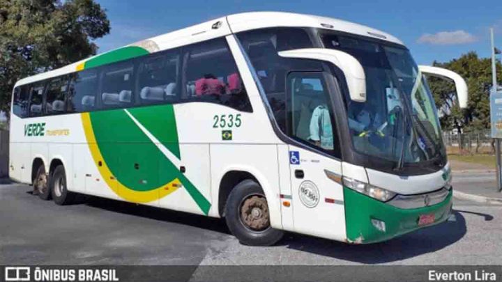 MT: Empresário da Verde Transportes tenta sair do Brasil