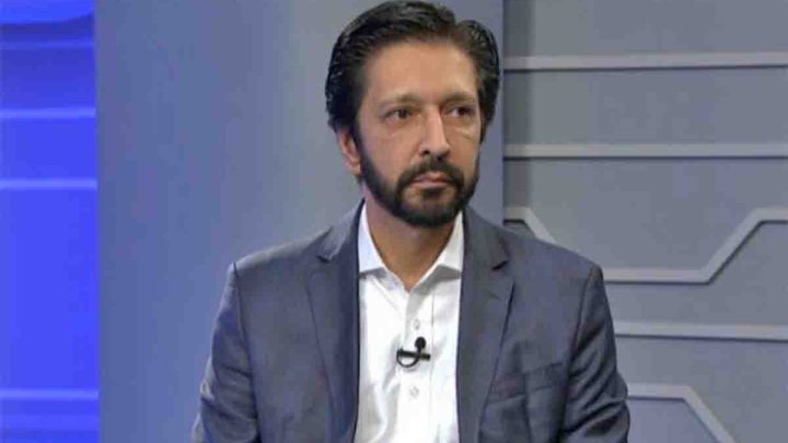 São Paulo: Ricardo Nunes diz que contratos não podem ser rompidos