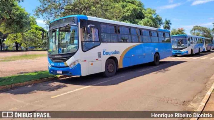 Dourados: Expo Agro terá ônibus gratuito neste sábado