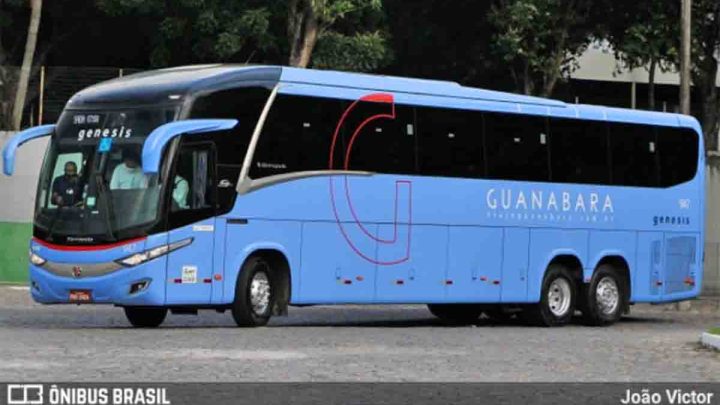 Guanabara terá que indenizar passageiros por atraso