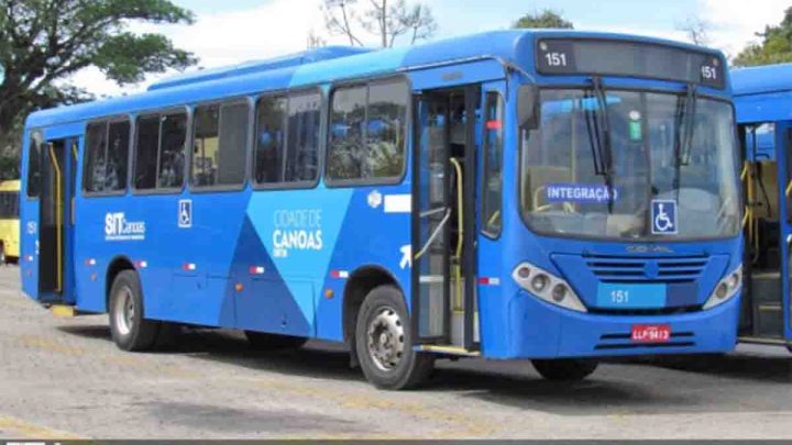 RS: Sogal passa disponibilizar mais ônibus em Canoas