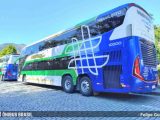 Hashtag Tur incorpora Paradiso G8 1800 DD Volvo ex-Util