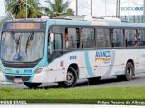 BA: Avanço Transportes suspende operação nesta terça-feira