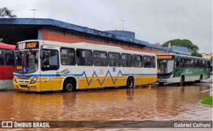 Porto Alegre: Ônibus operam com tabela especial nesta terça - revistadoonibus