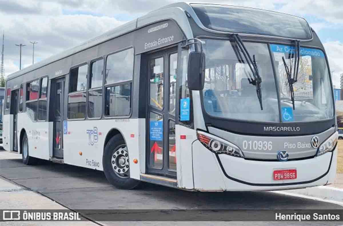 TCDF investiga a TCB por prejuízo de R$ 10.5 milhões - revistadoonibus